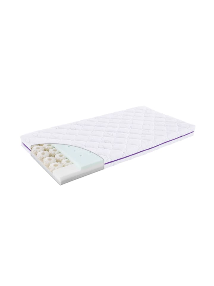 Träumeland Träumeland Octasmart Babybettmatratze - Größe 60 x 120 cm günstig kaufen onesize