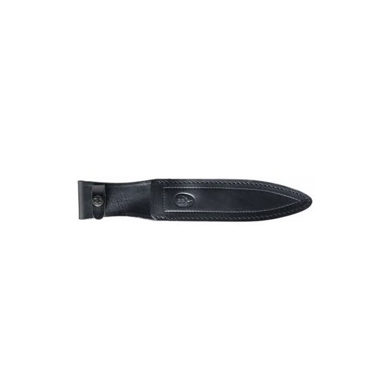 Muela Scorpion Black Blade 19N