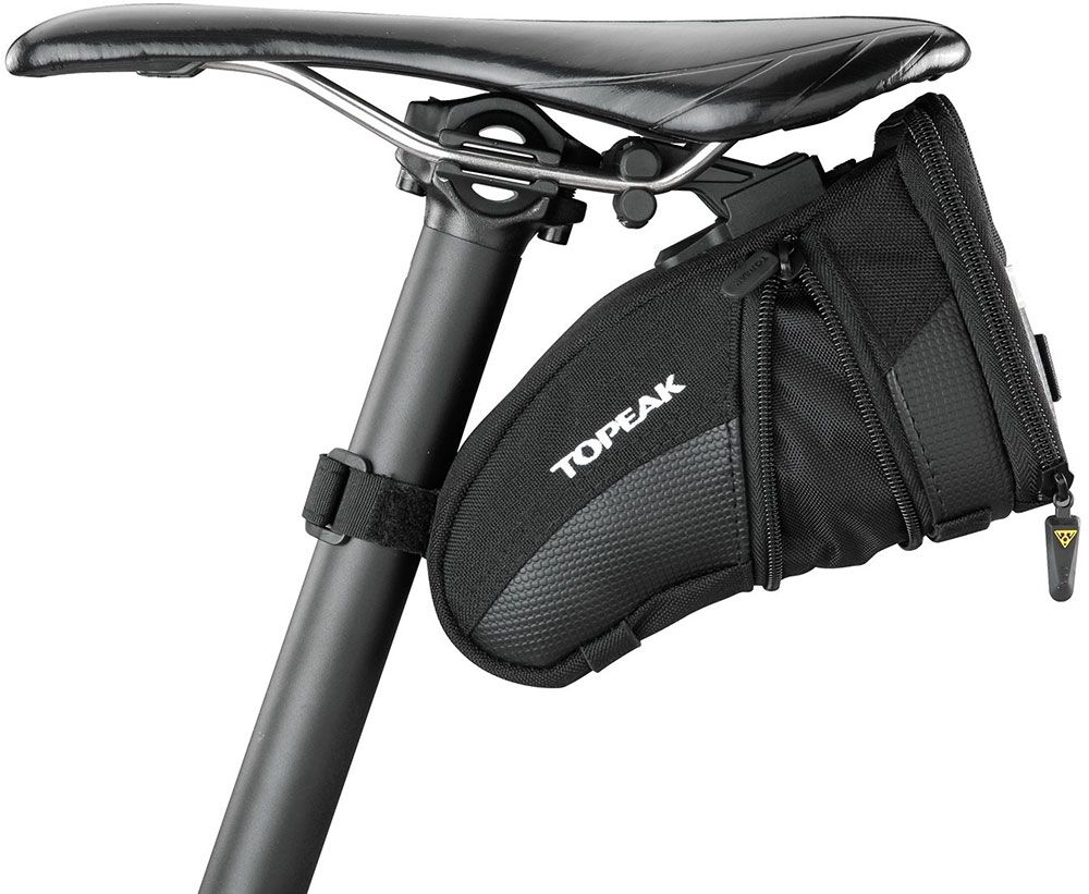 Topeak Aero Wedge Pack Satteltasche kaufen | Bike-Discount