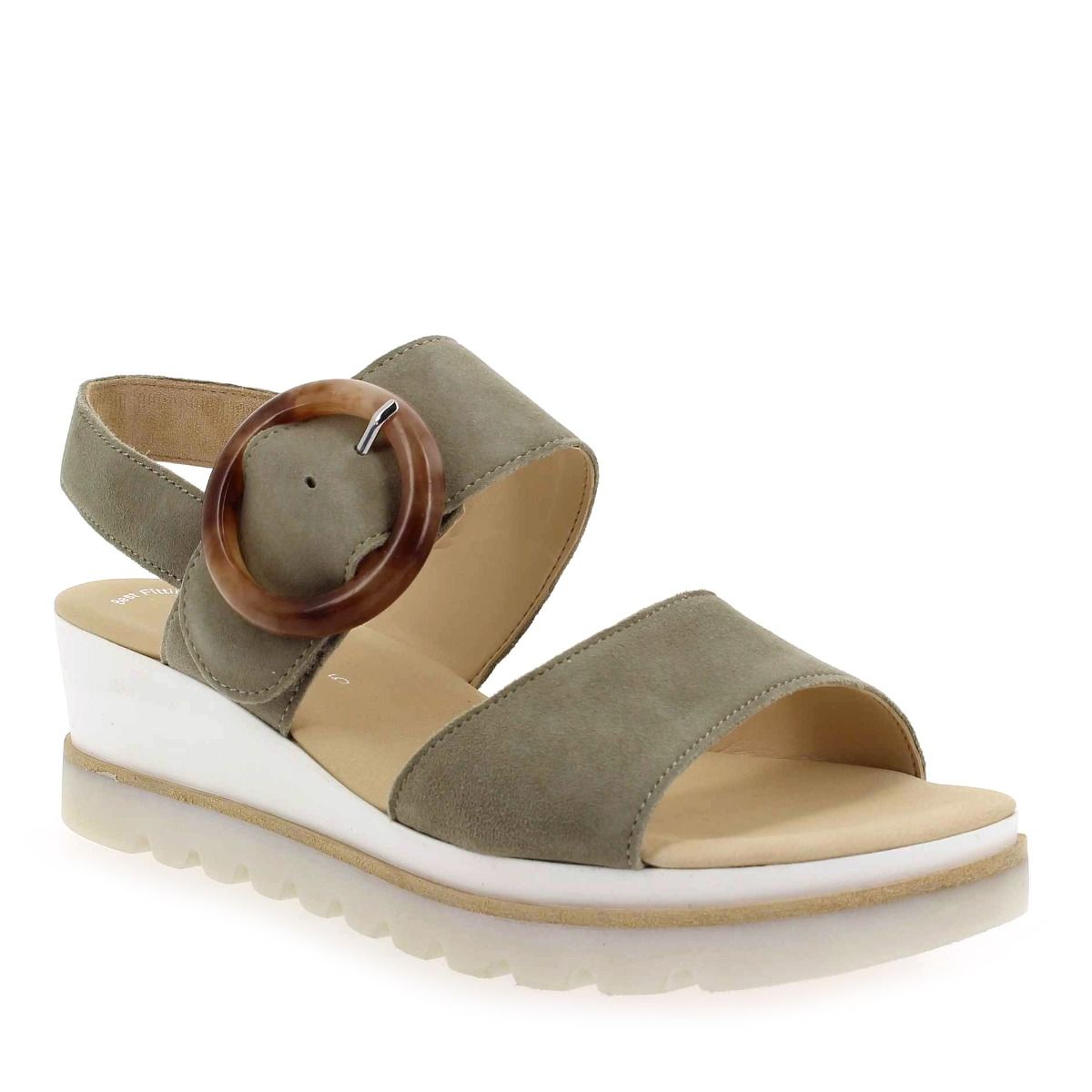 Gabor  84645 - Kaki