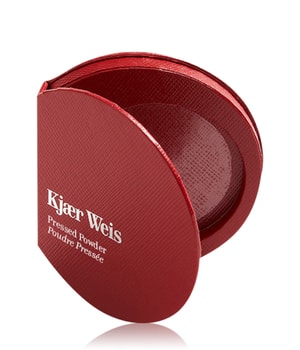 Kjaer Weis Red Edition Powder Nachfüll Palette-1 Stk