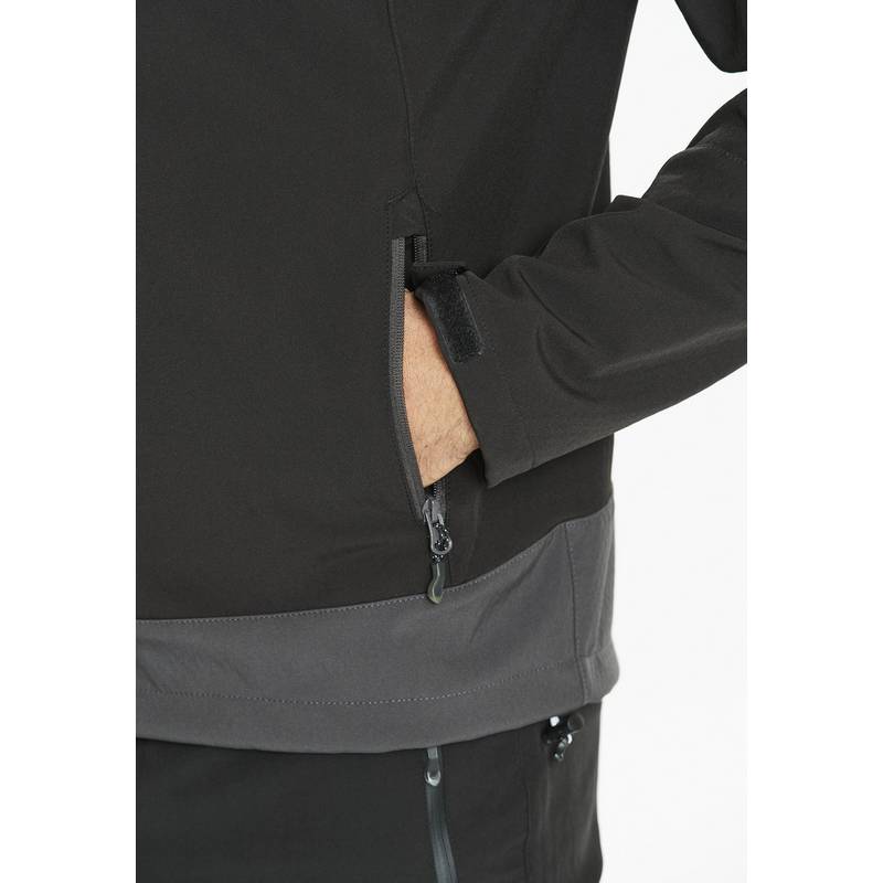 Whistler Ryder Softshelljacke Herren