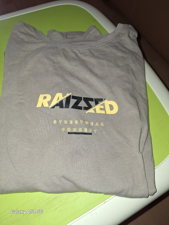 RAIZZED® Longsleeve 