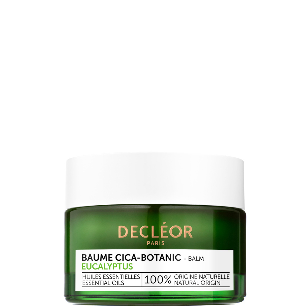 Decléor CICA-BOTANIC - EUCALYPTUS Reparateur Baume Cica-Botanic
