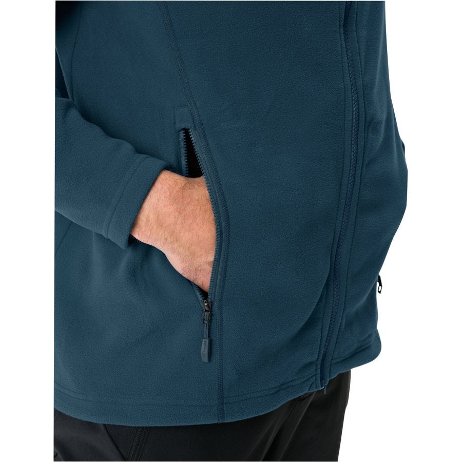 Rosemoor II Fleece Jacke Herren