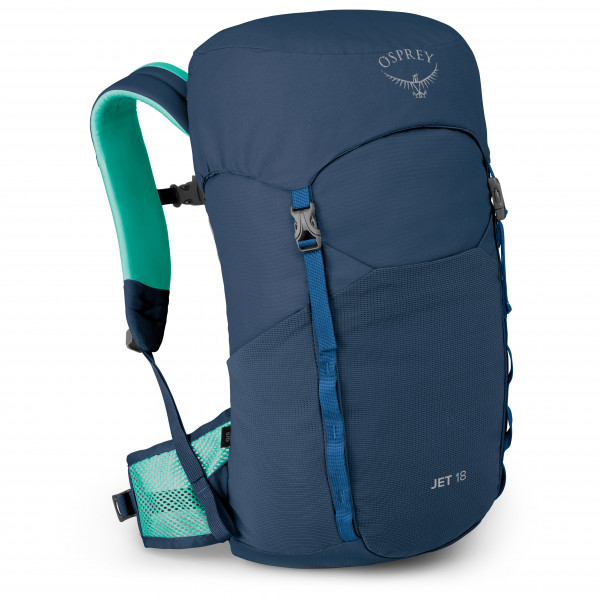 Osprey - Kid's Jet 18 - Kinderrucksack