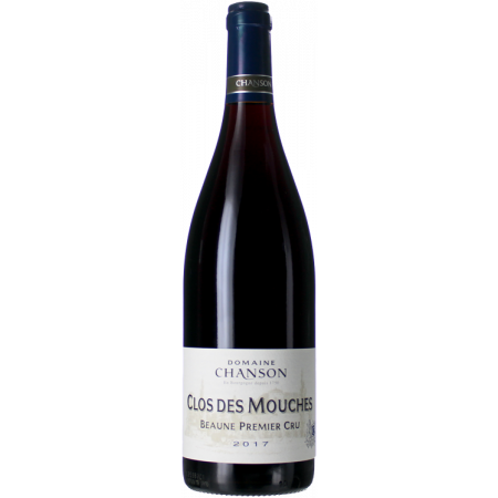 MAGNUM BEAUNE 1ER CRU CLOS DES MOUCHES 2019 - CHANSON PÈRE ET FILS