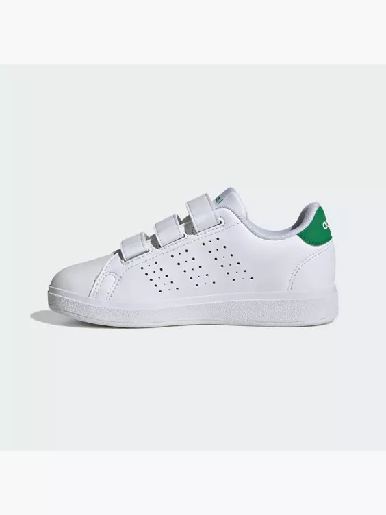 adidas Advantage Base 2.0 Kids Schuh