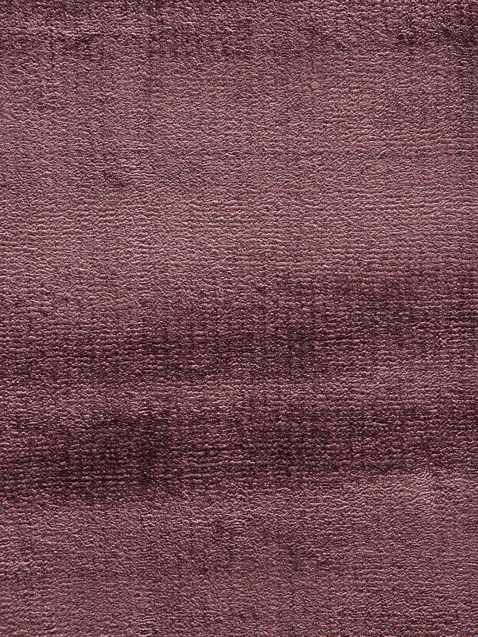 Miramar Viskose-Teppich, Olive