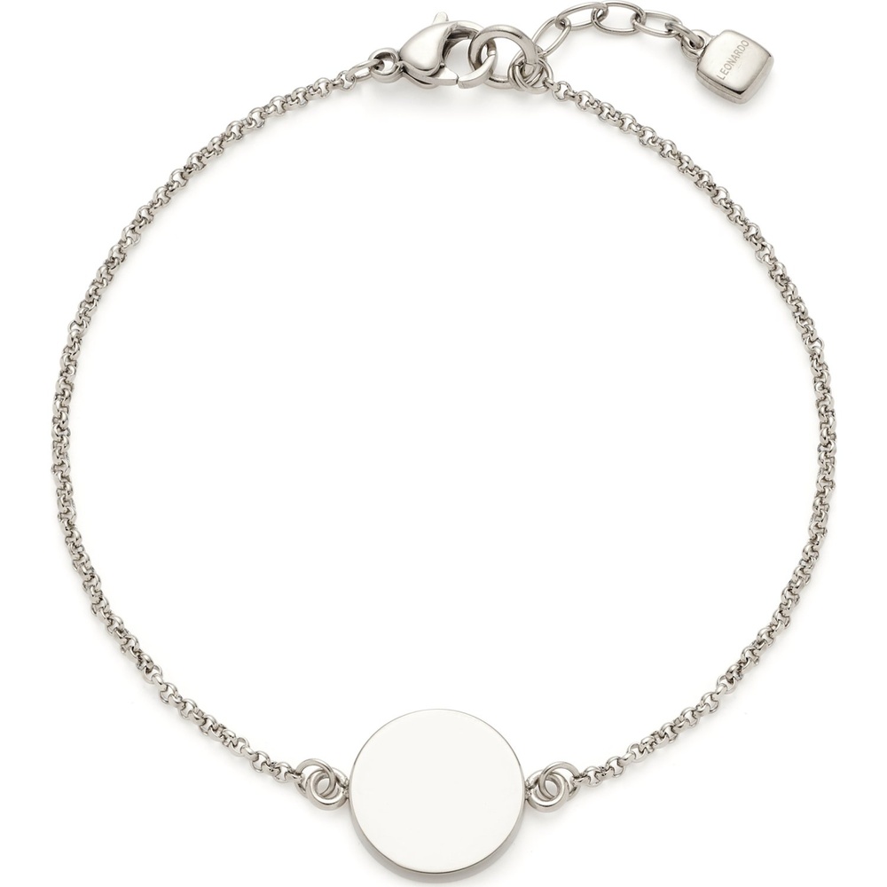 Leonardo Bracelet Acier inoxydable Bracelet
