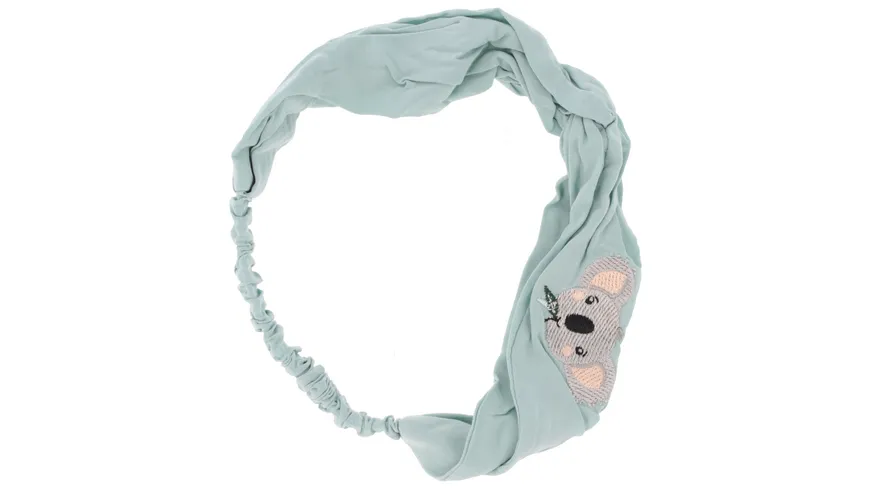 PARSA Haarband Koala mint