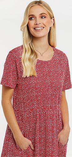 Threadbare Sommerkleid