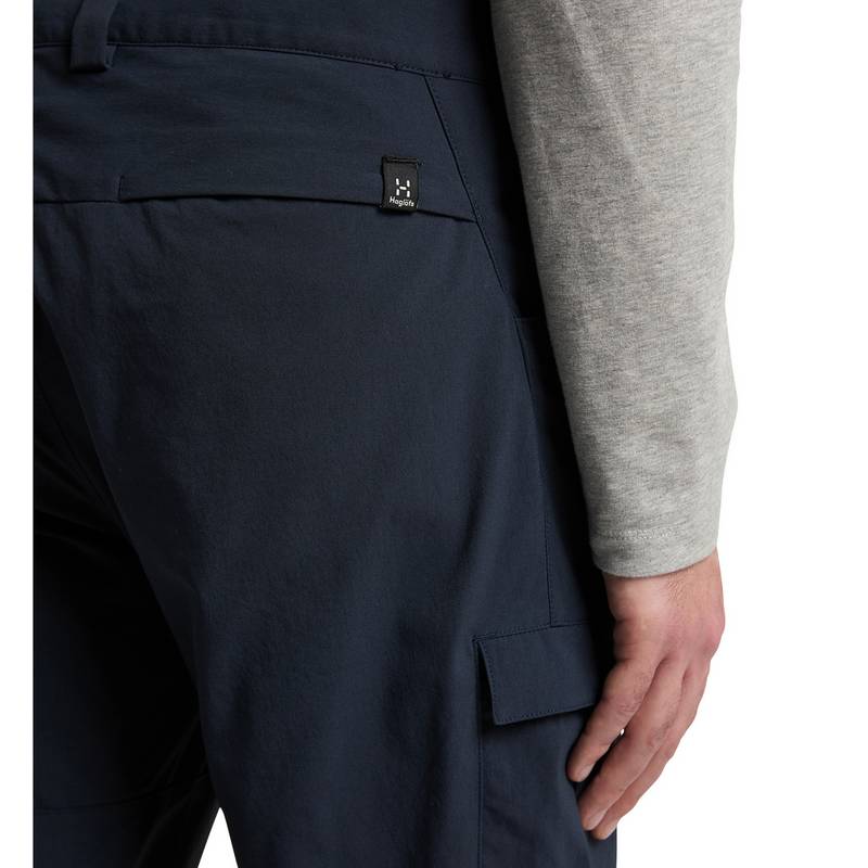 Haglfs Mid Standard Pant Trekkinghose Herren