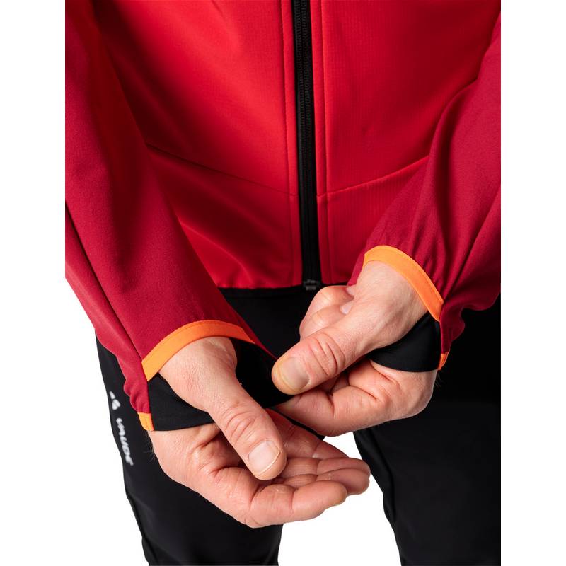 VAUDE Men's Larice Jacket V Outdoorjacke Herren