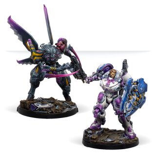 Caskuda vs Maximus Pre-Order Exclusive Pack (EN)