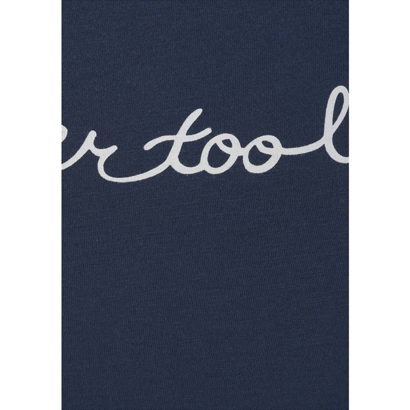 BEACH TIME T-Shirt Damen
