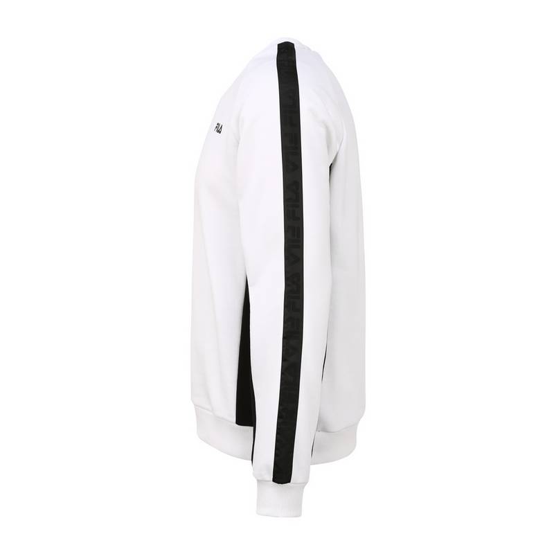 FILA Natan Sweatshirt Sweatshirt Herren