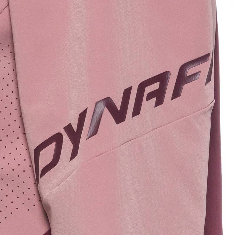 Dynafit TLT Softshelljacke Damen