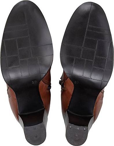 COX Stiefelette
