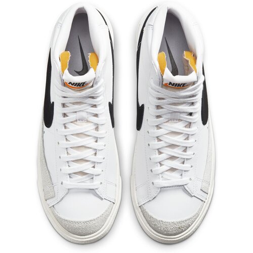 LIFESTYLE - SCHUHE DAMEN - SNEAKERS BLAZER MID 77 DAMEN