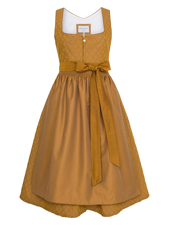 Melega Dirndl 