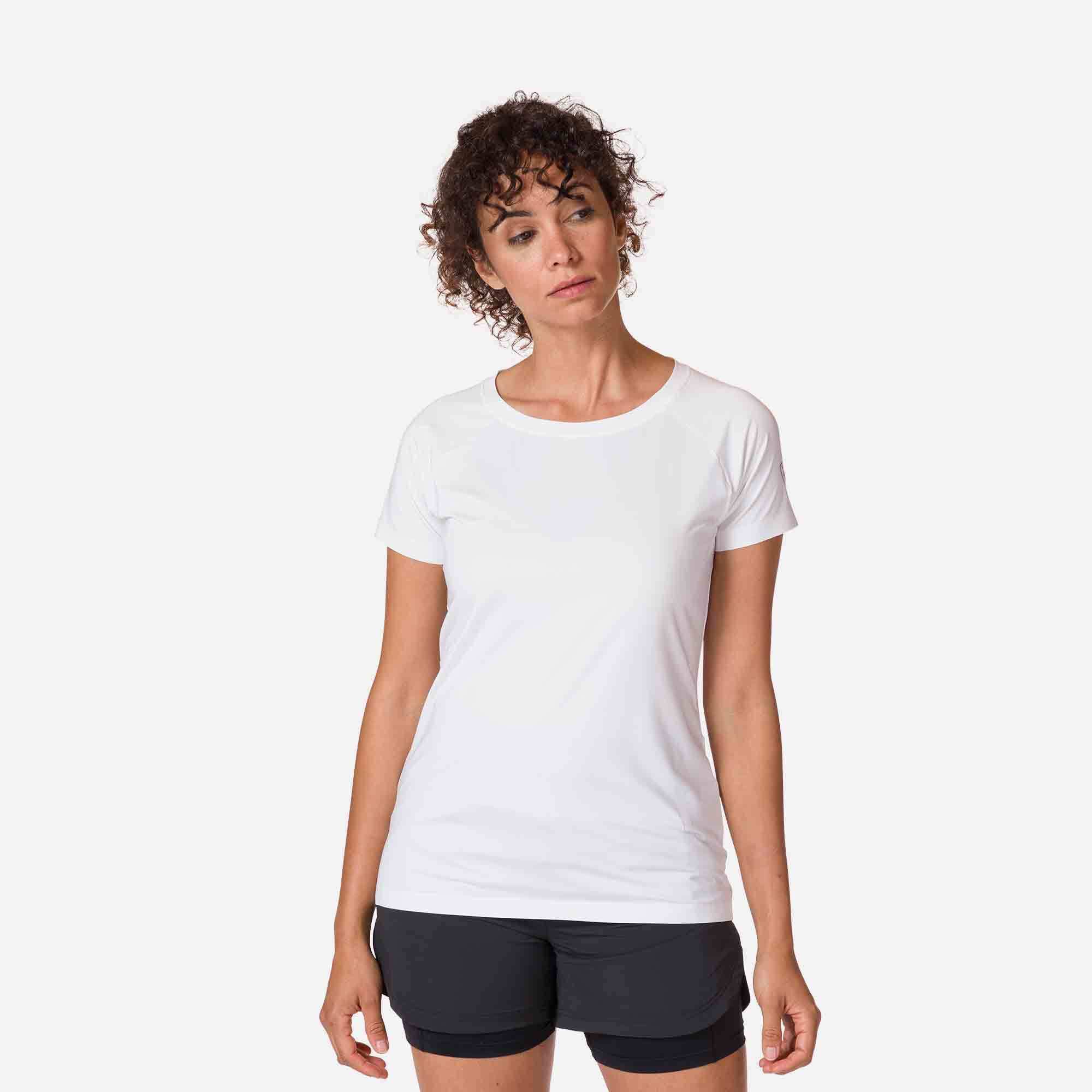 T-shirt Tech Femme