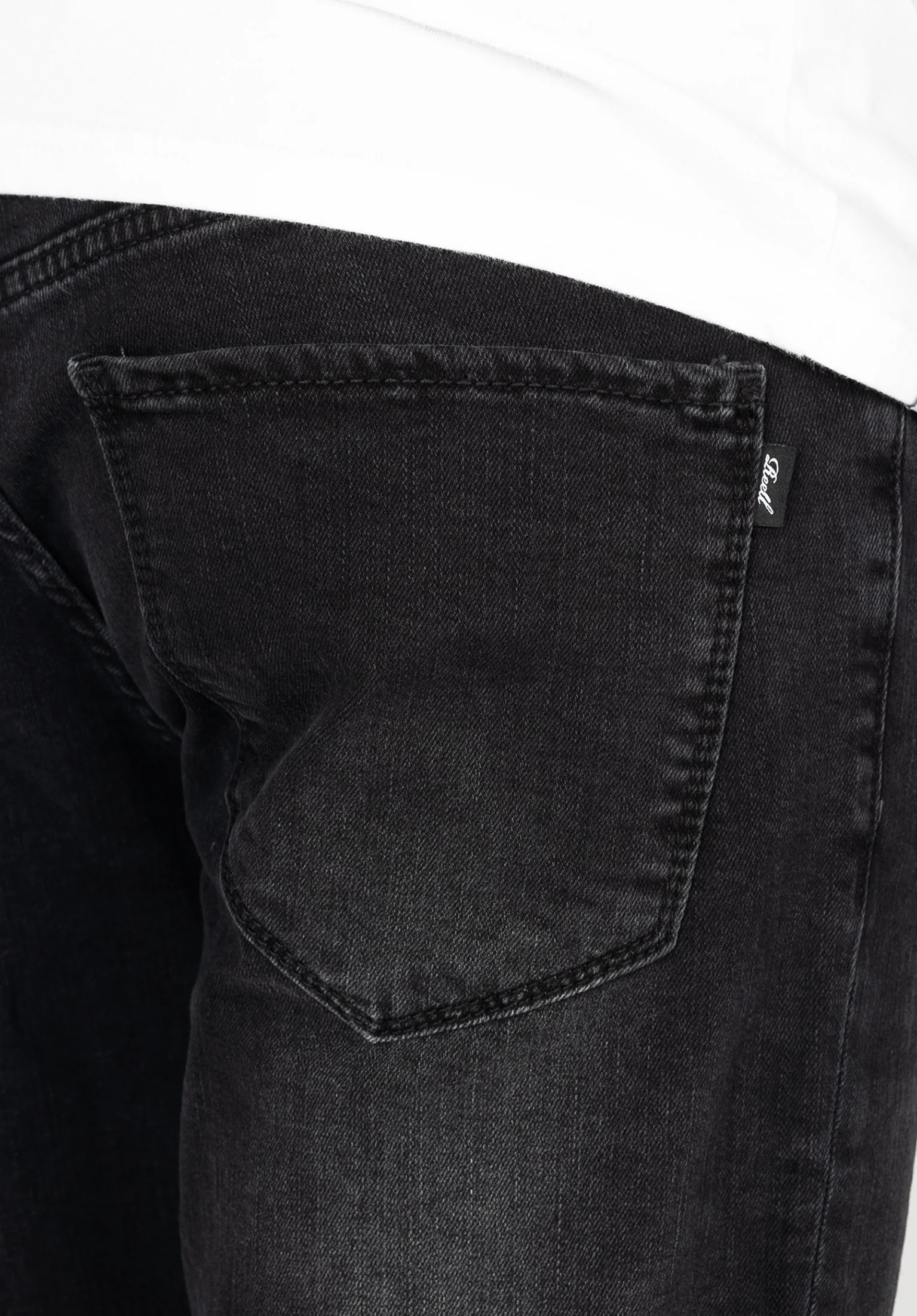 Rafter Short 2