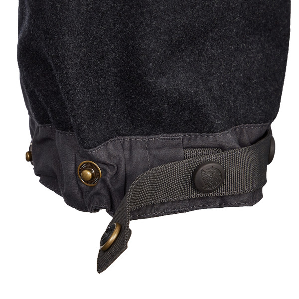 VÄRMLAND WOOL TROUSERS M Herren - Trekkinghose
