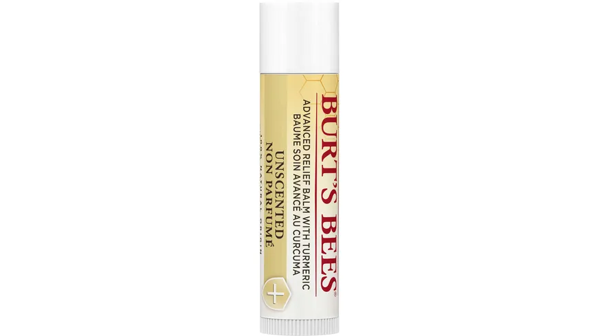 BURT'S BEES Advanced Lip Balm 4.3 g