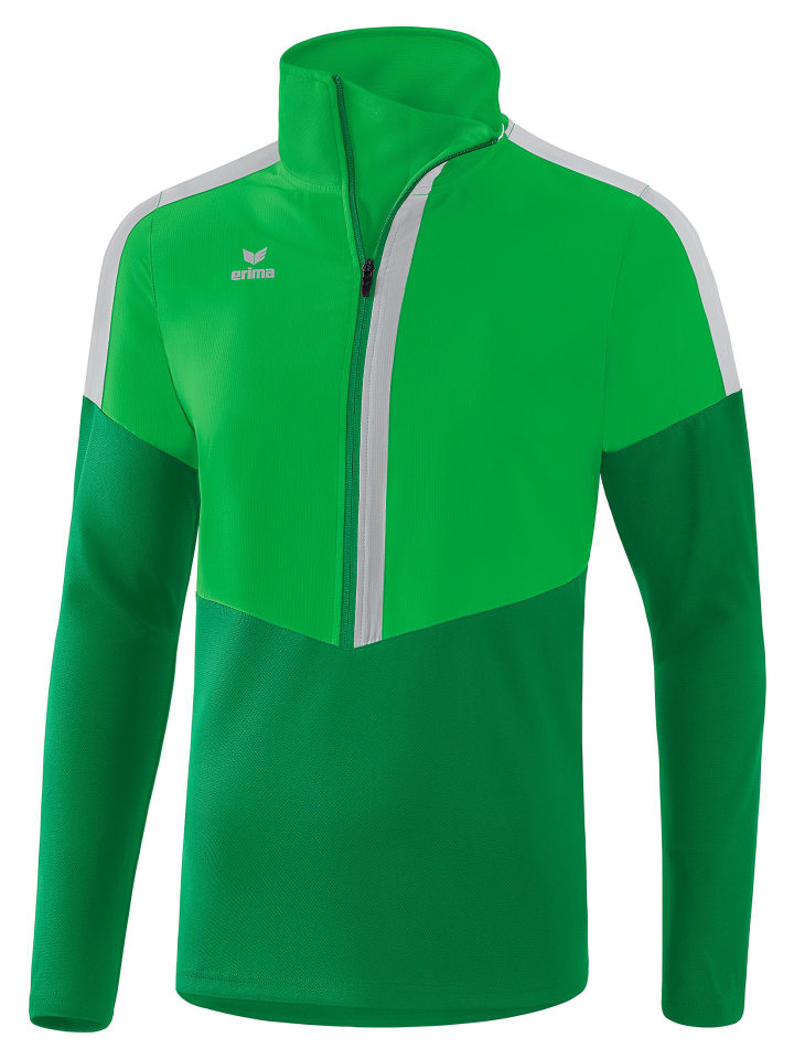 erima Squad Worker Trainingstop in fern green günstig kaufen