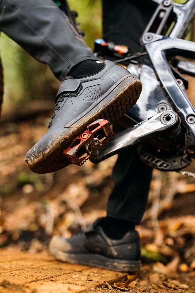 Fox Racing Union - MTB Schuhe kaufen | Bike-Discount