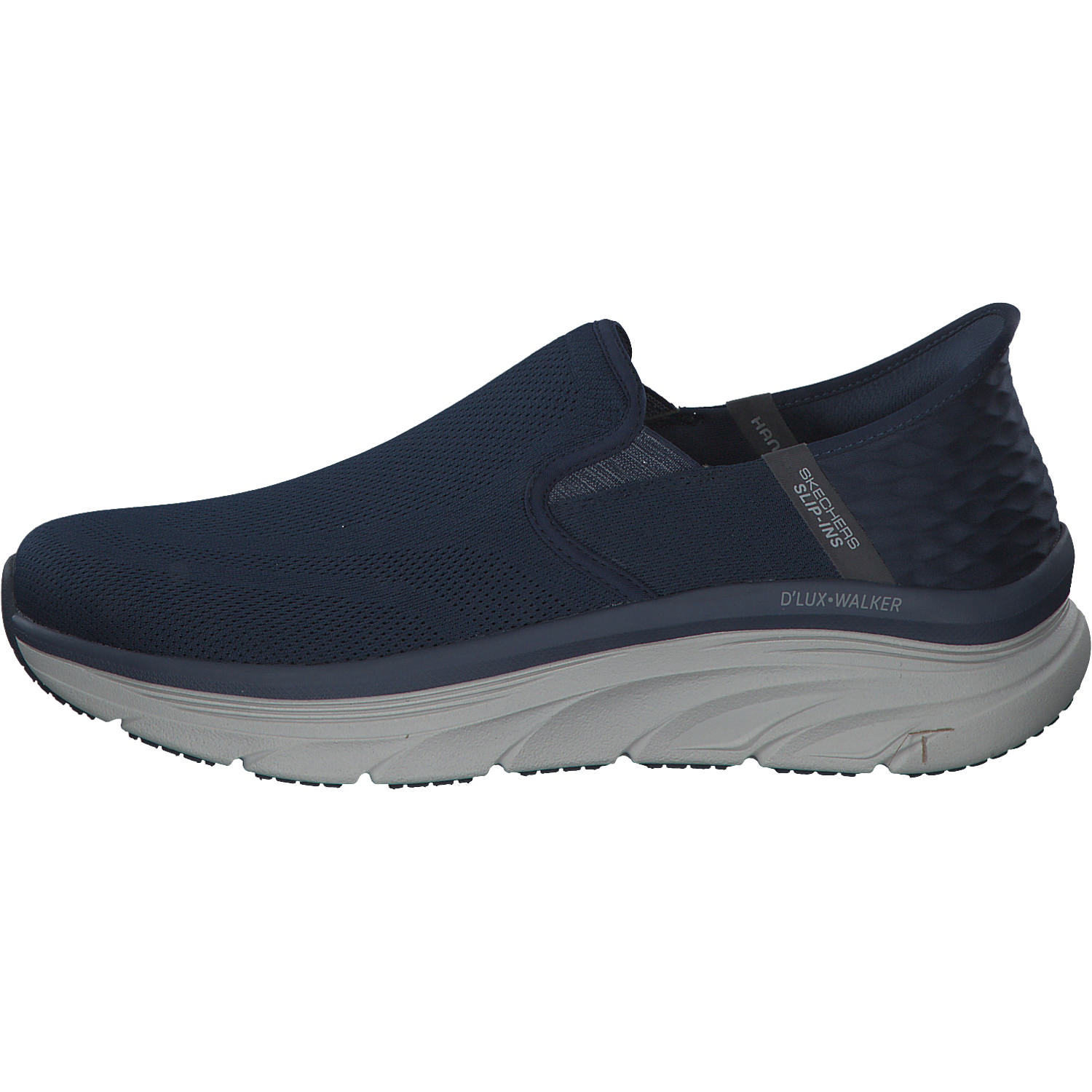 Skechers 232455, Slipper, Herren, Blau - Marineblau