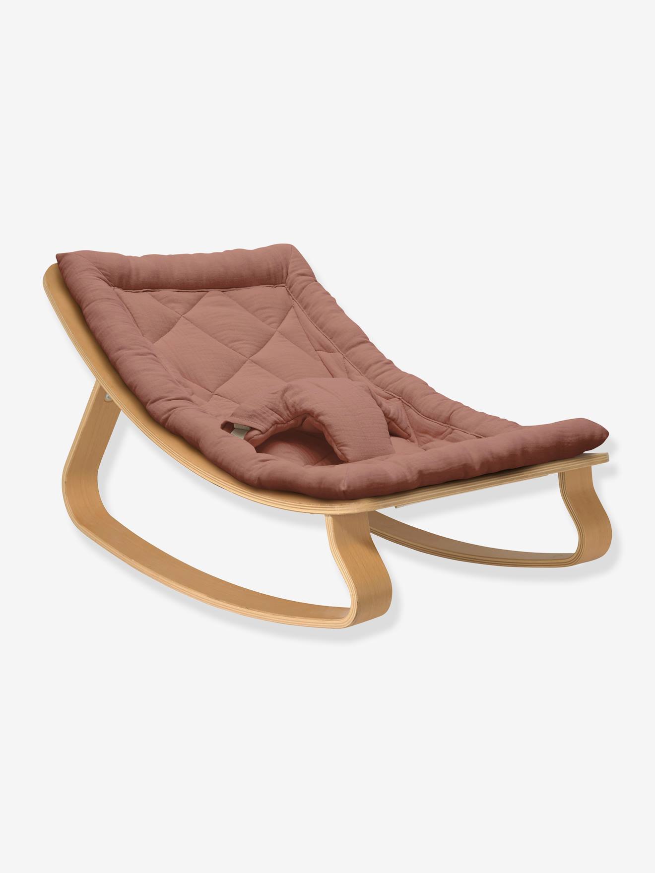Transat Levo de Charlie Crane camel