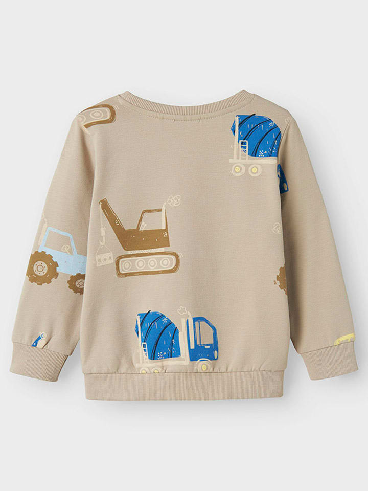 name it Sweatshirt 
