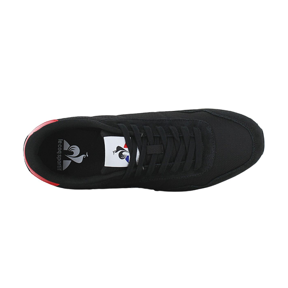 Le Coq Sportif ASTRA 2310306 / schwarz