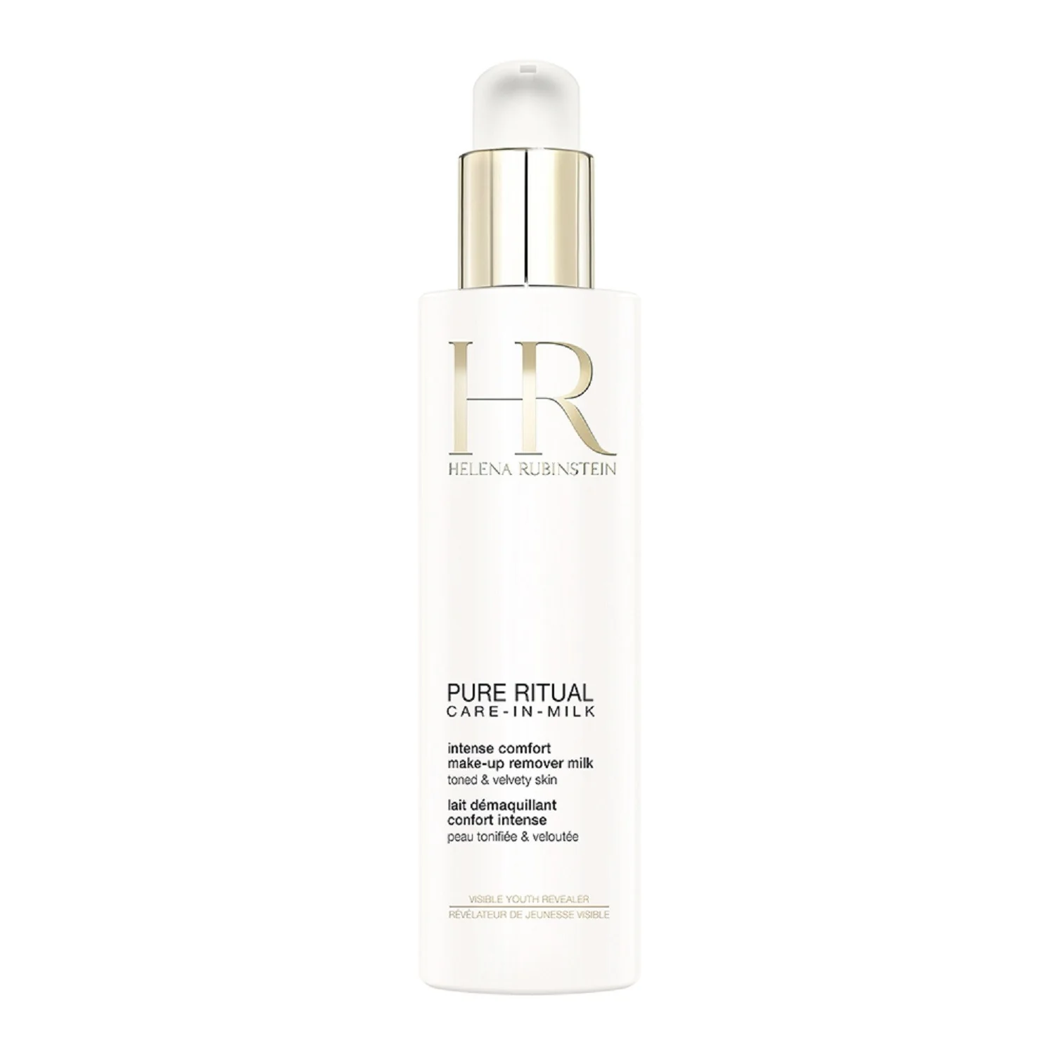 Lapte demachiant Pure Ritual Care In Milk Intense Comfort Makeup Remover Milk - Lapte de curățare facială