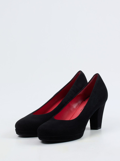 Pumps-14170090025 Pas de Rouge