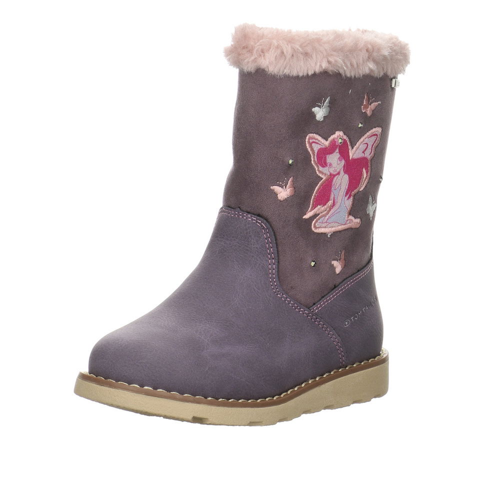Tom Tailor Boots