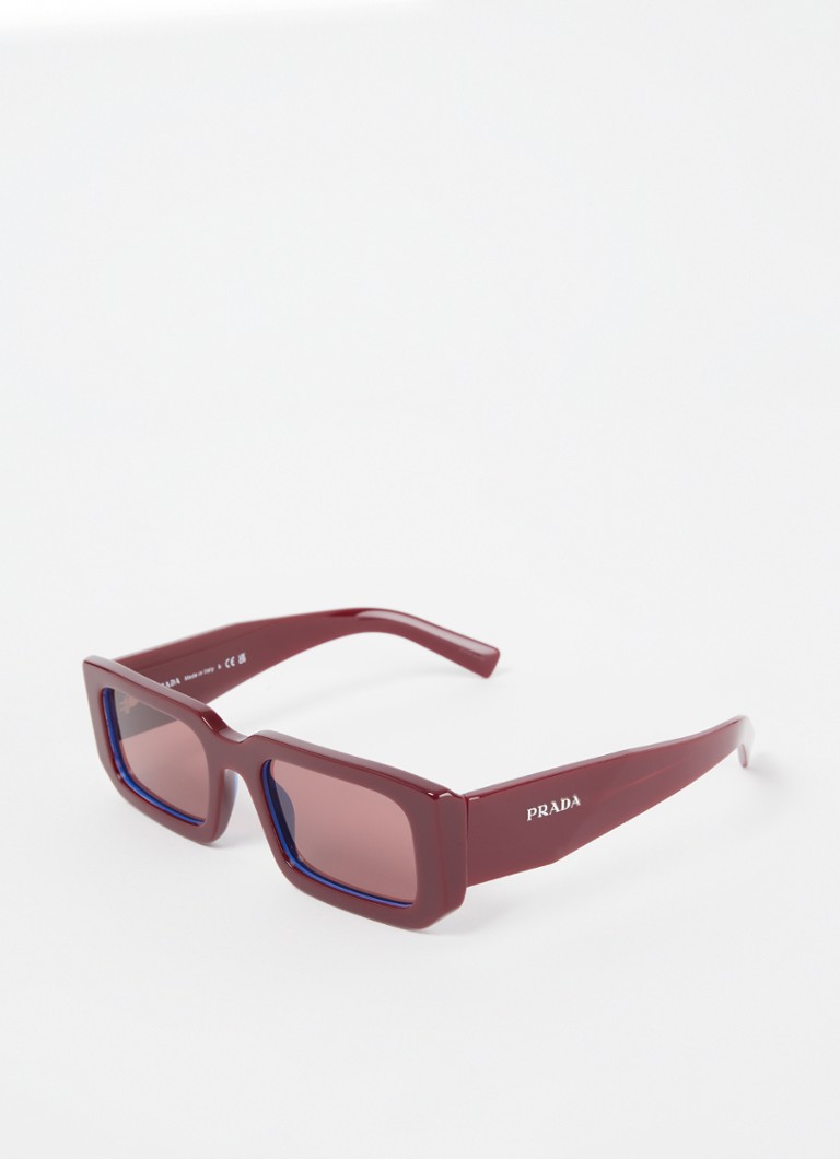 Prada Retro Sunglasses PRO06YS