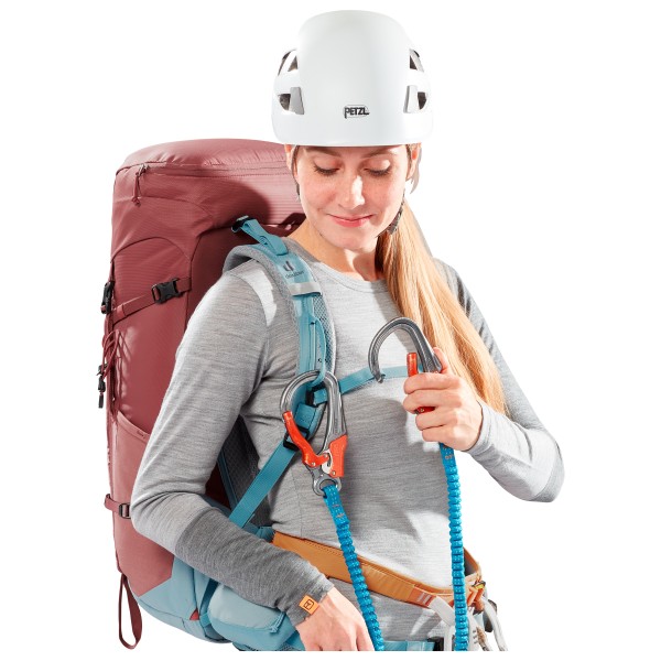 Deuter - Women's Trail Pro 34 SL - Wanderrucksack