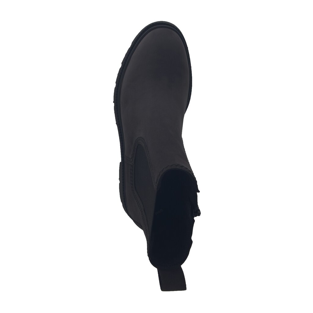 Gabor fashion Chelsea Boot grau