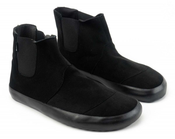Bohempia ~ (W) Rola ~ Black