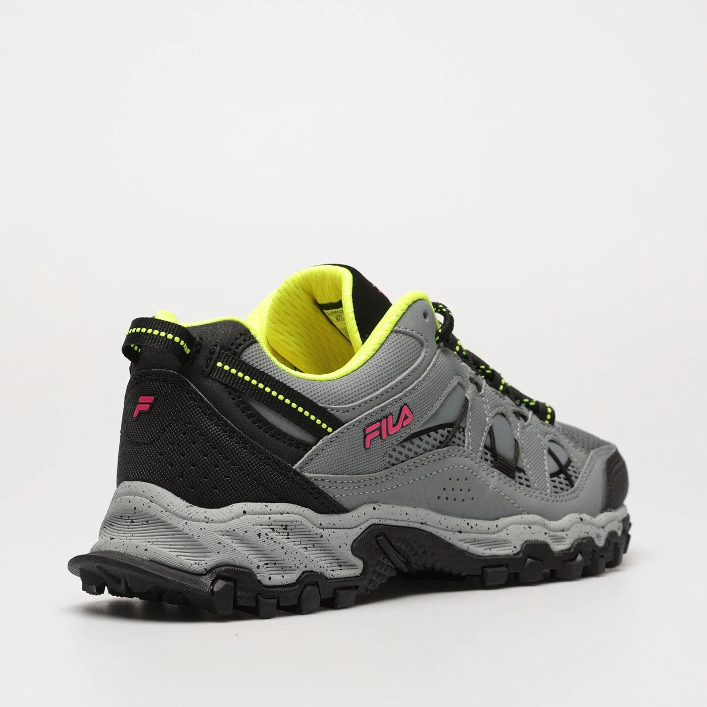 FILA EXPLORA Grau