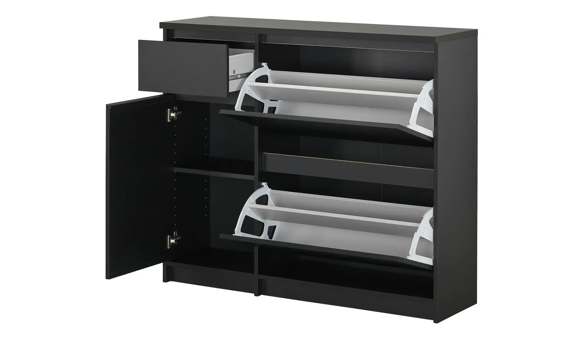 Schuhschrank