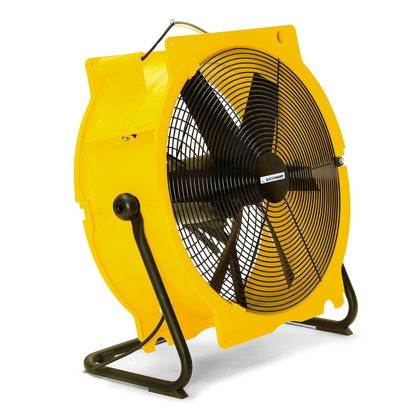 Dryfast DFV7000 Aksialventilator Ø 550 mm 8.500 m³/time