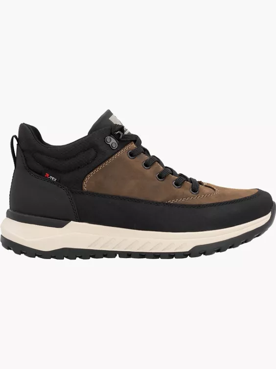 Rieker Herren Schnürstiefel
