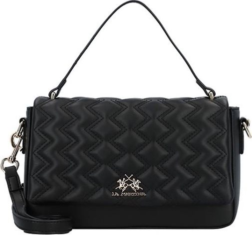 La Martina Angelina Handtasche 25 cm