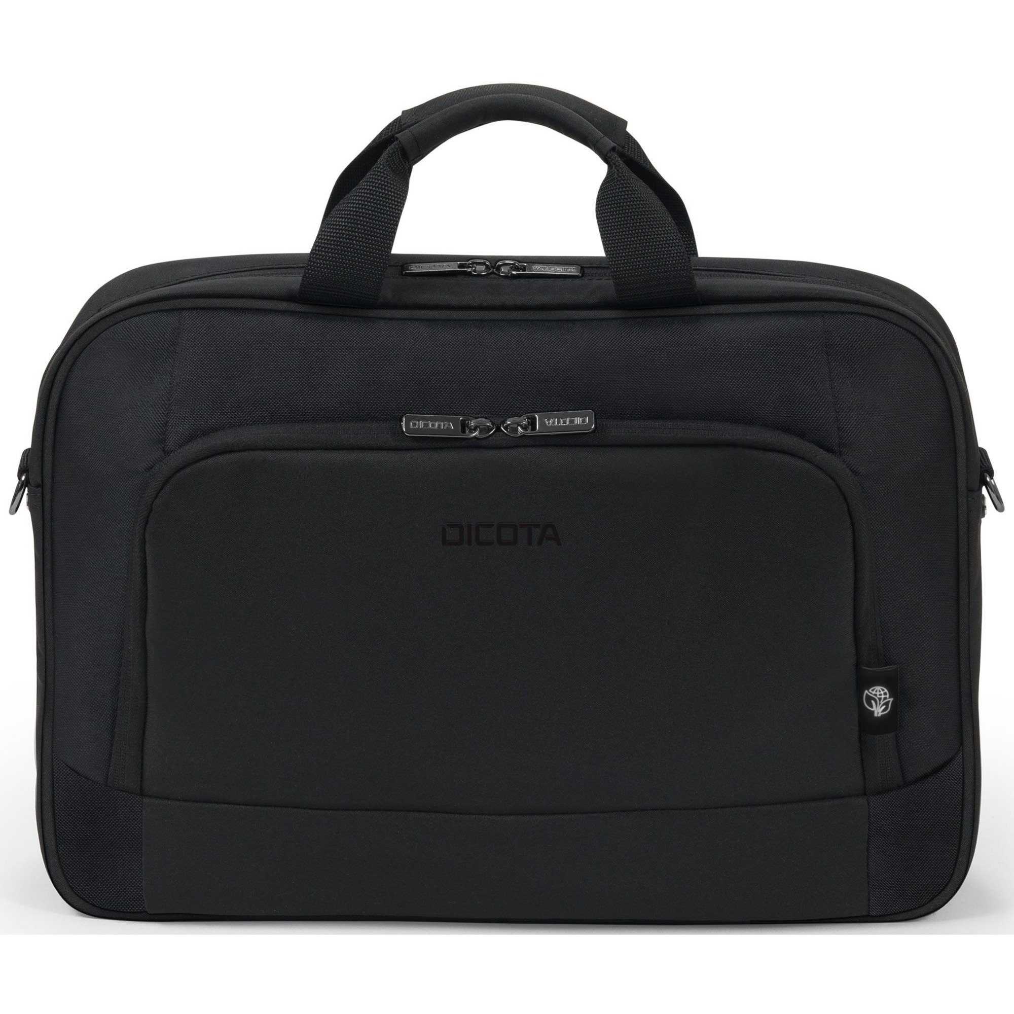 DICOTA Laptoptasche DICOTA Eco Top Traveller BASE, Notebooktasche