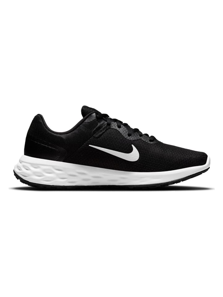 Nike Sneakers Low REVOLUTION 6 Next Nature in schwarz günstig kaufen