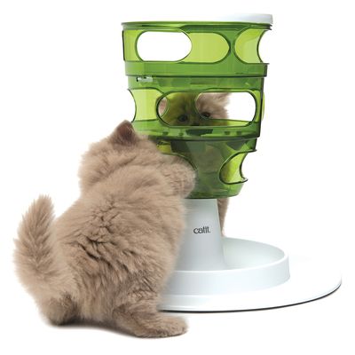 Catit Senses 2.0 Futterbaum Food Tree